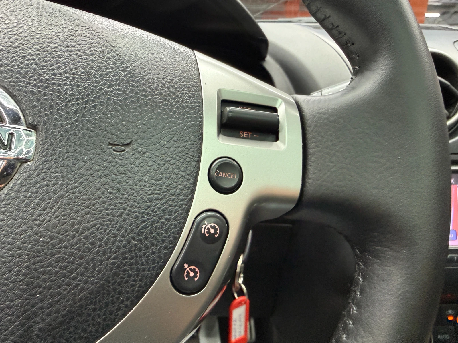 Nissan Qashqai Qashqai+ 2  4x4  7-Местен! , снимка 15 - Автомобили и джипове - 55702708