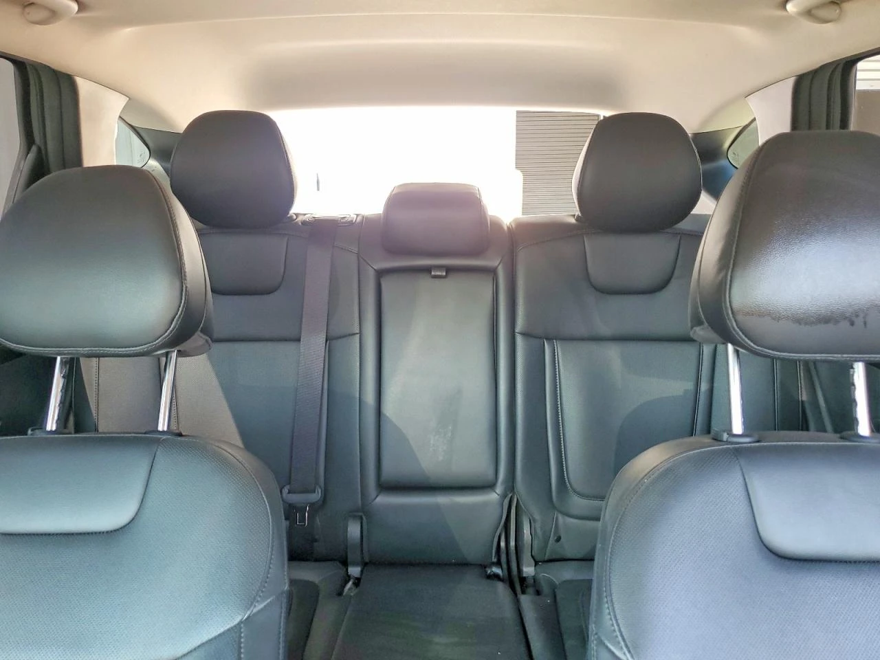Hyundai Tucson 2.5l Sel, снимка 10 - Автомобили и джипове - 55995974