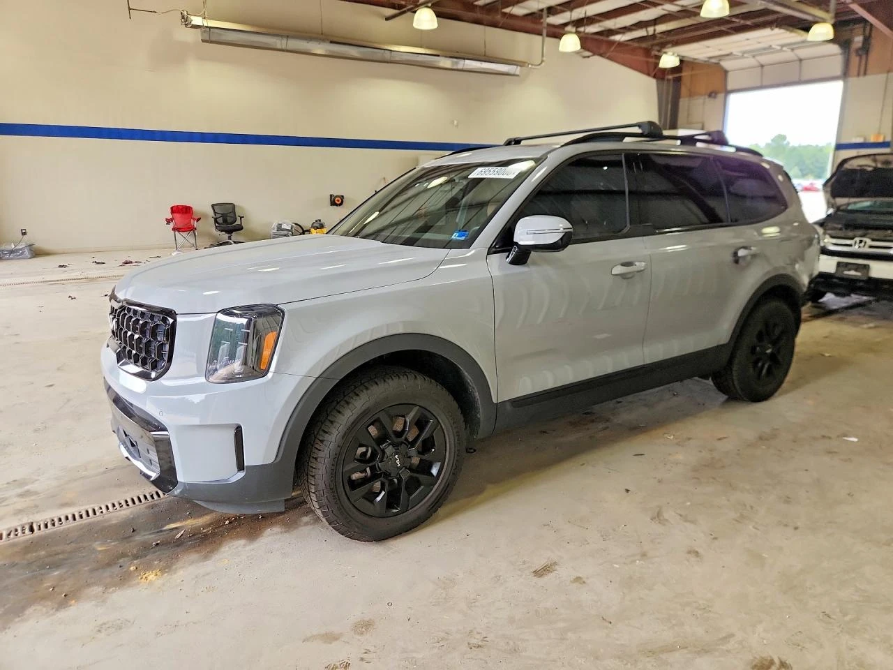 Kia Telluride 3.8l Sx X-Pro | Mobile.bg � ����������� 1