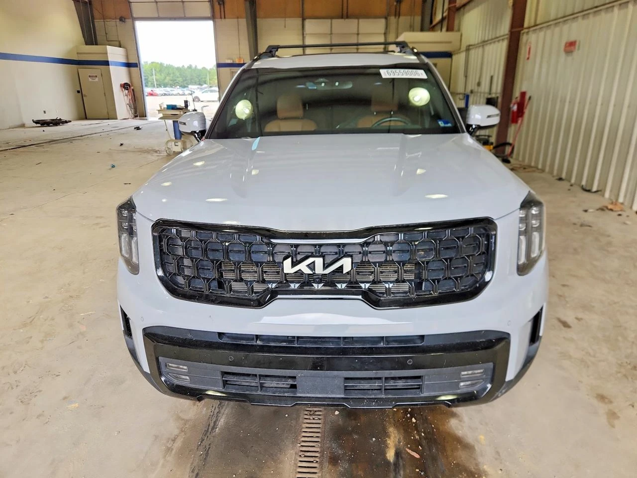 Kia Telluride 3.8l Sx X-Pro | Mobile.bg � ����������� 5