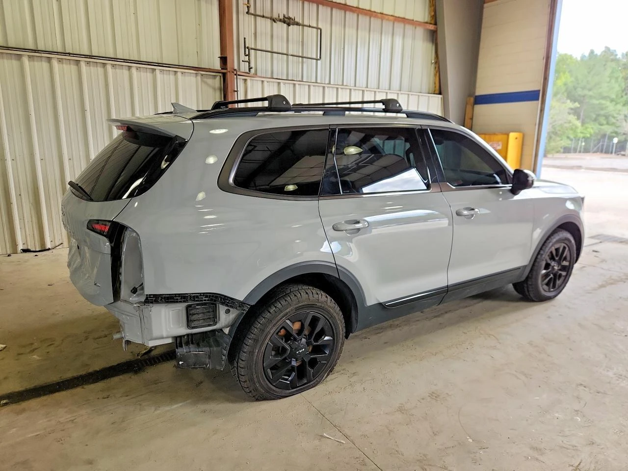 Kia Telluride 3.8l Sx X-Pro | Mobile.bg � ����������� 3