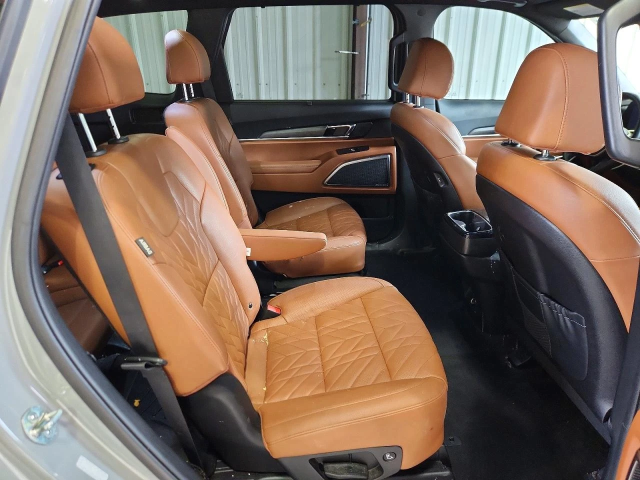 Kia Telluride 3.8l Sx X-Pro | Mobile.bg � ����������� 11