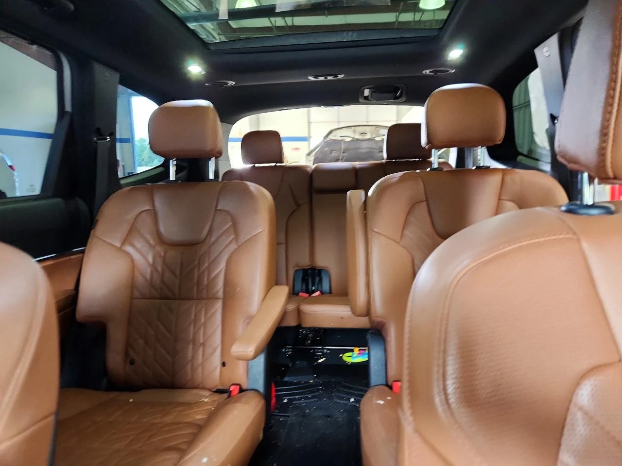 Kia Telluride 3.8l Sx X-Pro | Mobile.bg � ����������� 10