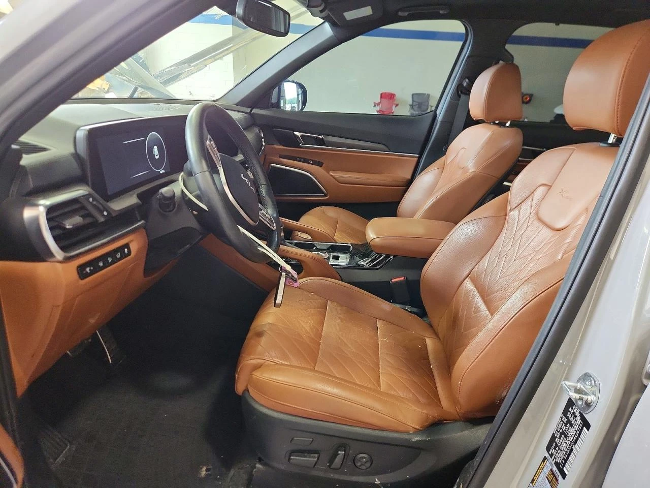 Kia Telluride 3.8l Sx X-Pro | Mobile.bg � ����������� 7