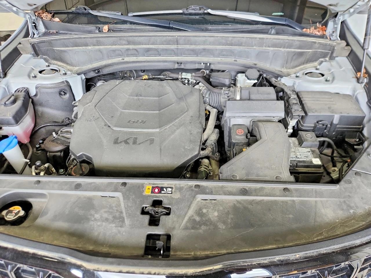 Kia Telluride 3.8l Sx X-Pro | Mobile.bg � ����������� 12