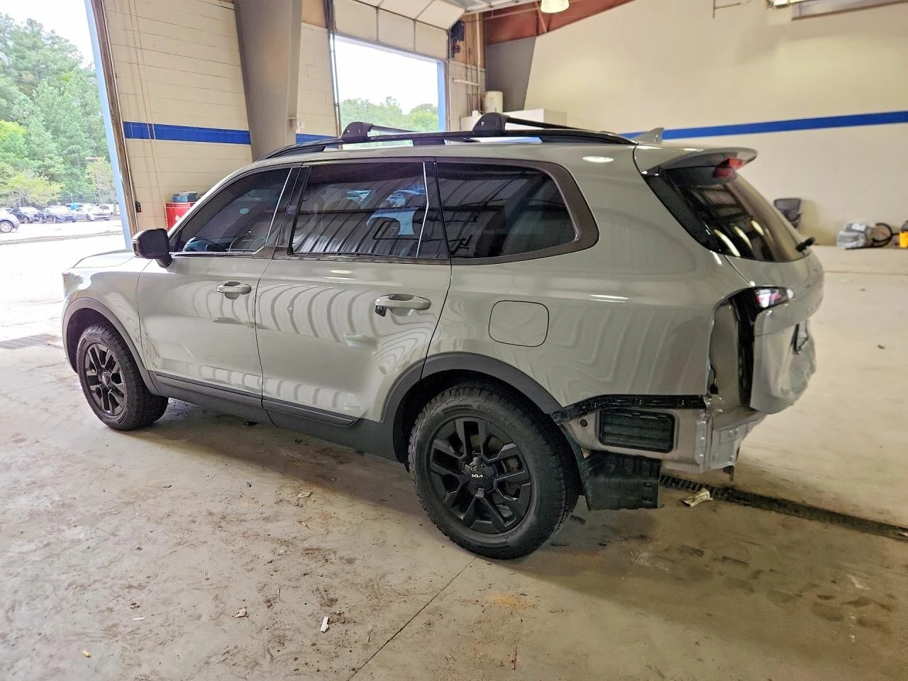 Kia Telluride 3.8l Sx X-Pro | Mobile.bg � ����������� 2