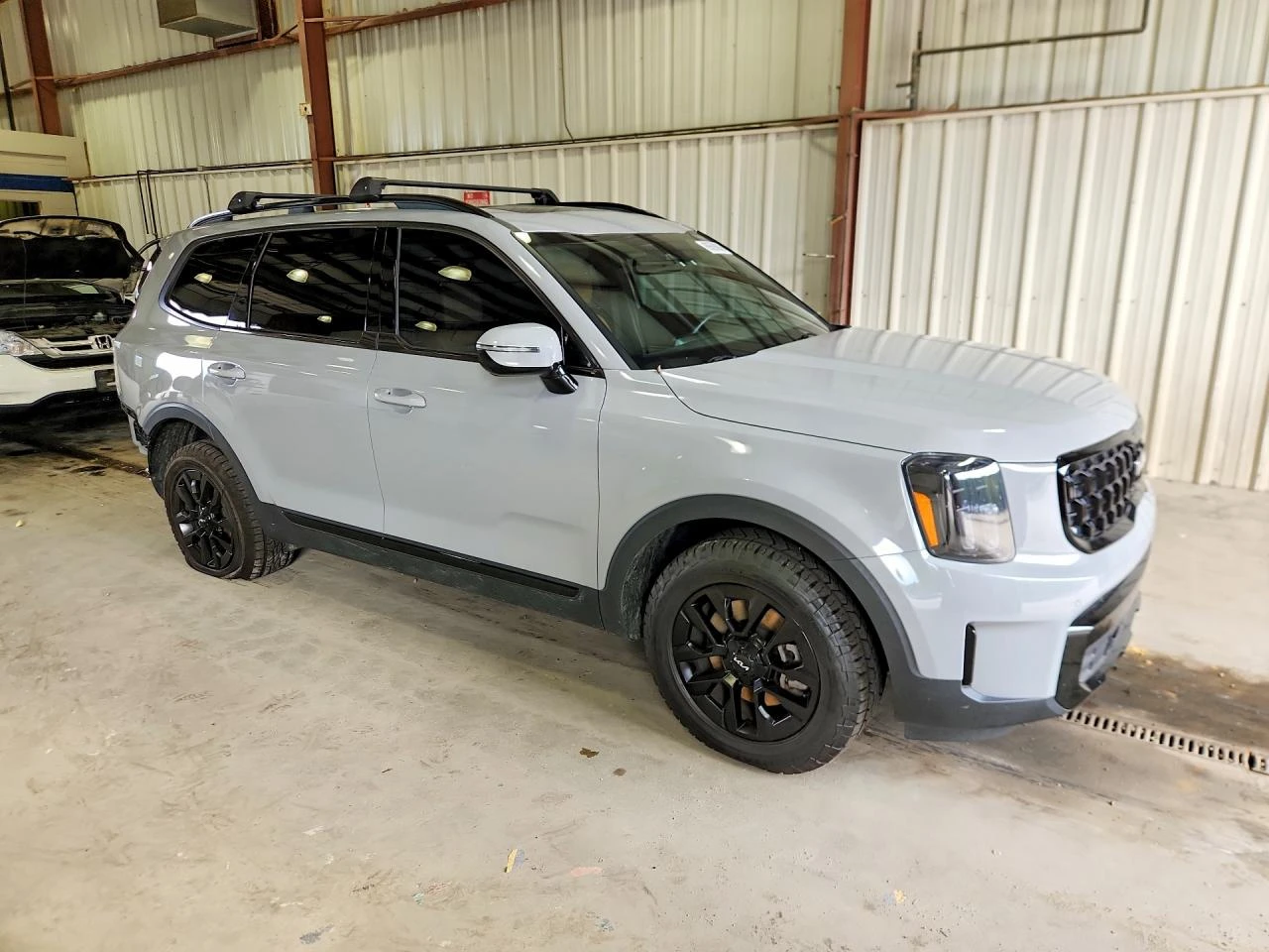 Kia Telluride 3.8l Sx X-Pro | Mobile.bg � ����������� 4