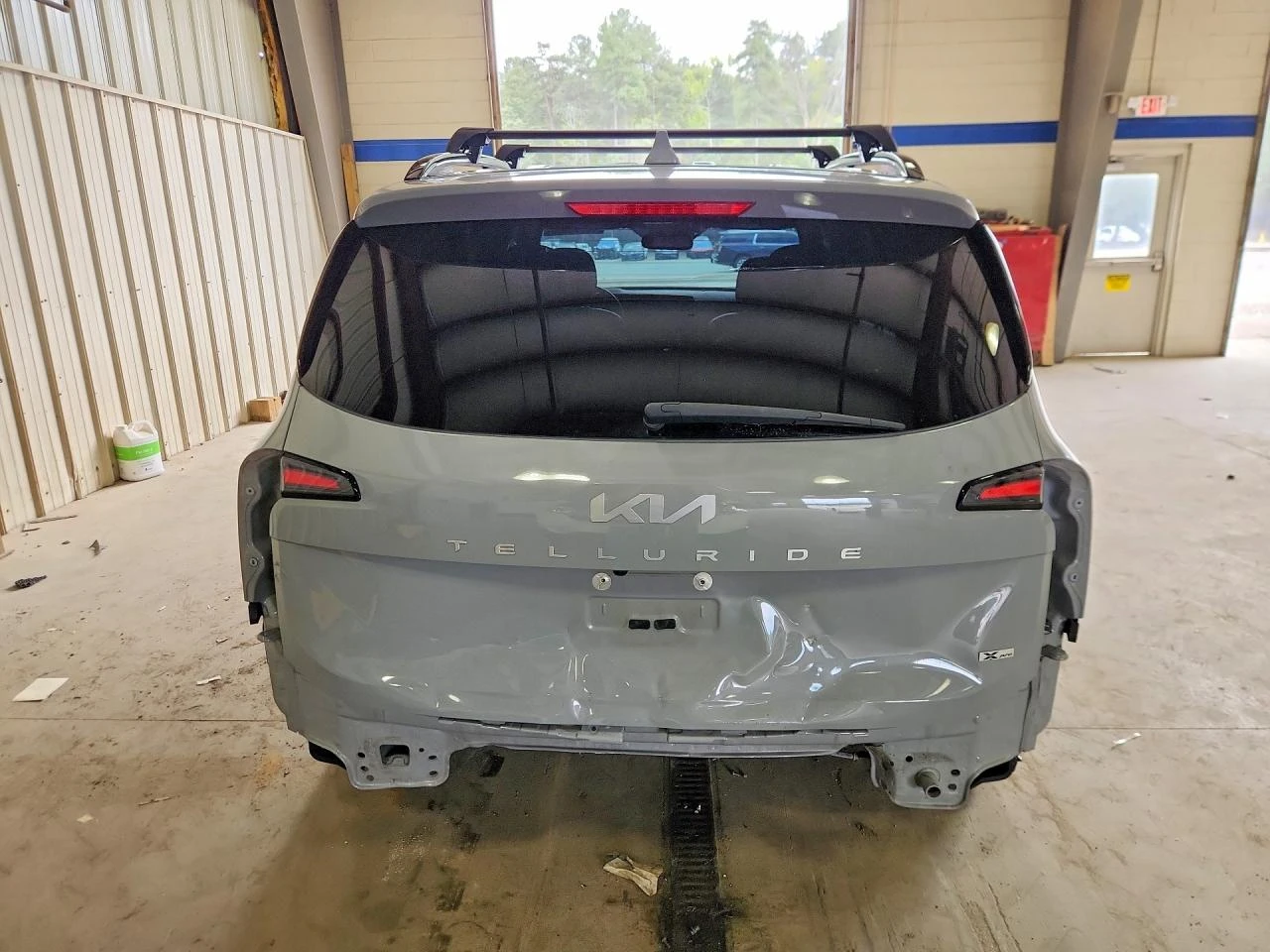 Kia Telluride 3.8l Sx X-Pro | Mobile.bg � ����������� 6