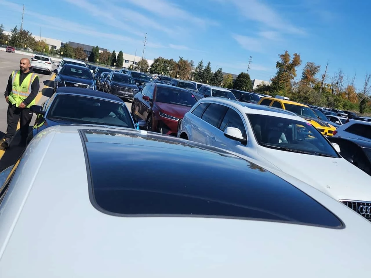Porsche Macan * Awd 4dr Gts * CARFAX * ��� ������������ ������ | Mobile.bg � ����������� 7
