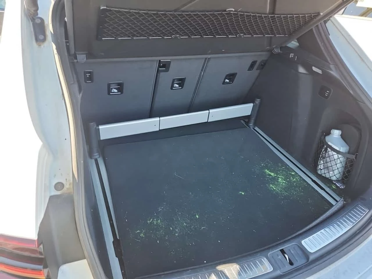 Porsche Macan * Awd 4dr Gts * CARFAX * ��� ������������ ������ | Mobile.bg � ����������� 13