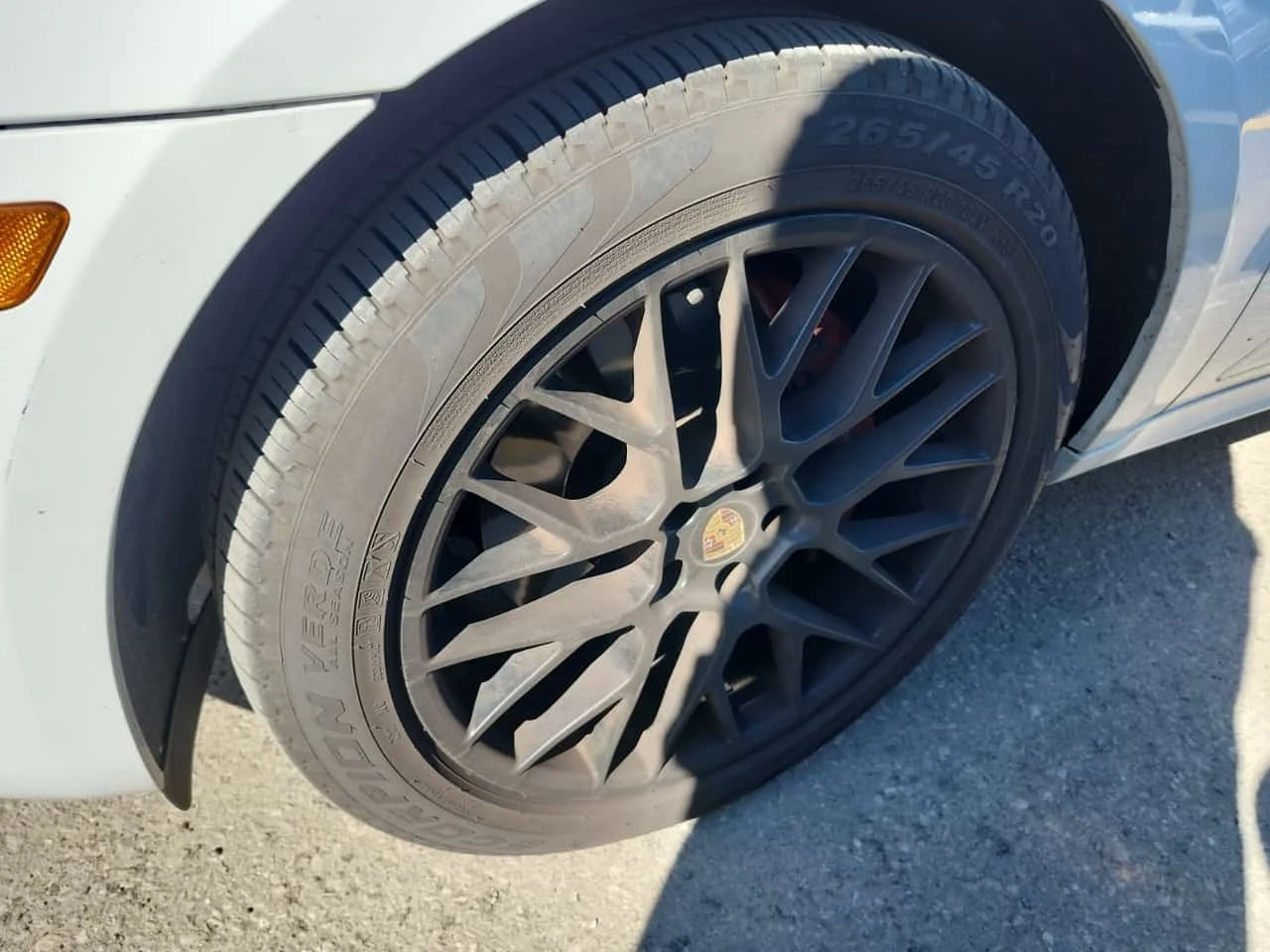 Porsche Macan * Awd 4dr Gts * CARFAX * ��� ������������ ������ | Mobile.bg � ����������� 4