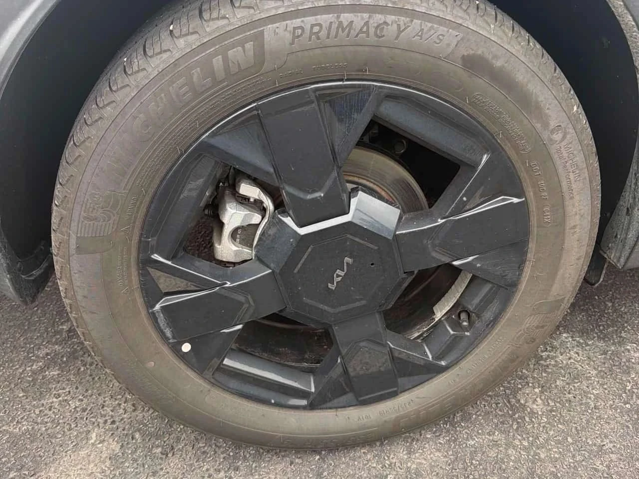 Kia Sportage, снимка 6 - Автомобили и джипове - 56684780