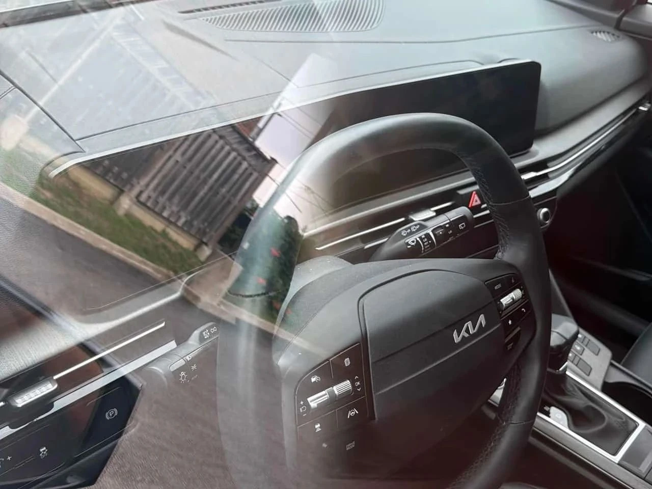 Kia Sportage, снимка 8 - Автомобили и джипове - 56684780