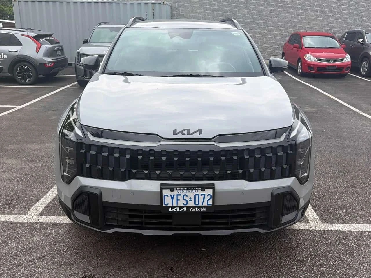 Kia Sportage, снимка 2 - Автомобили и джипове - 56684780