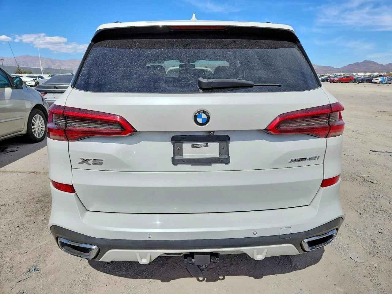 BMW X5 XDRIVE40I Bowers & Wilkins ACC HUD 360 | Mobile.bg � ����������� 3