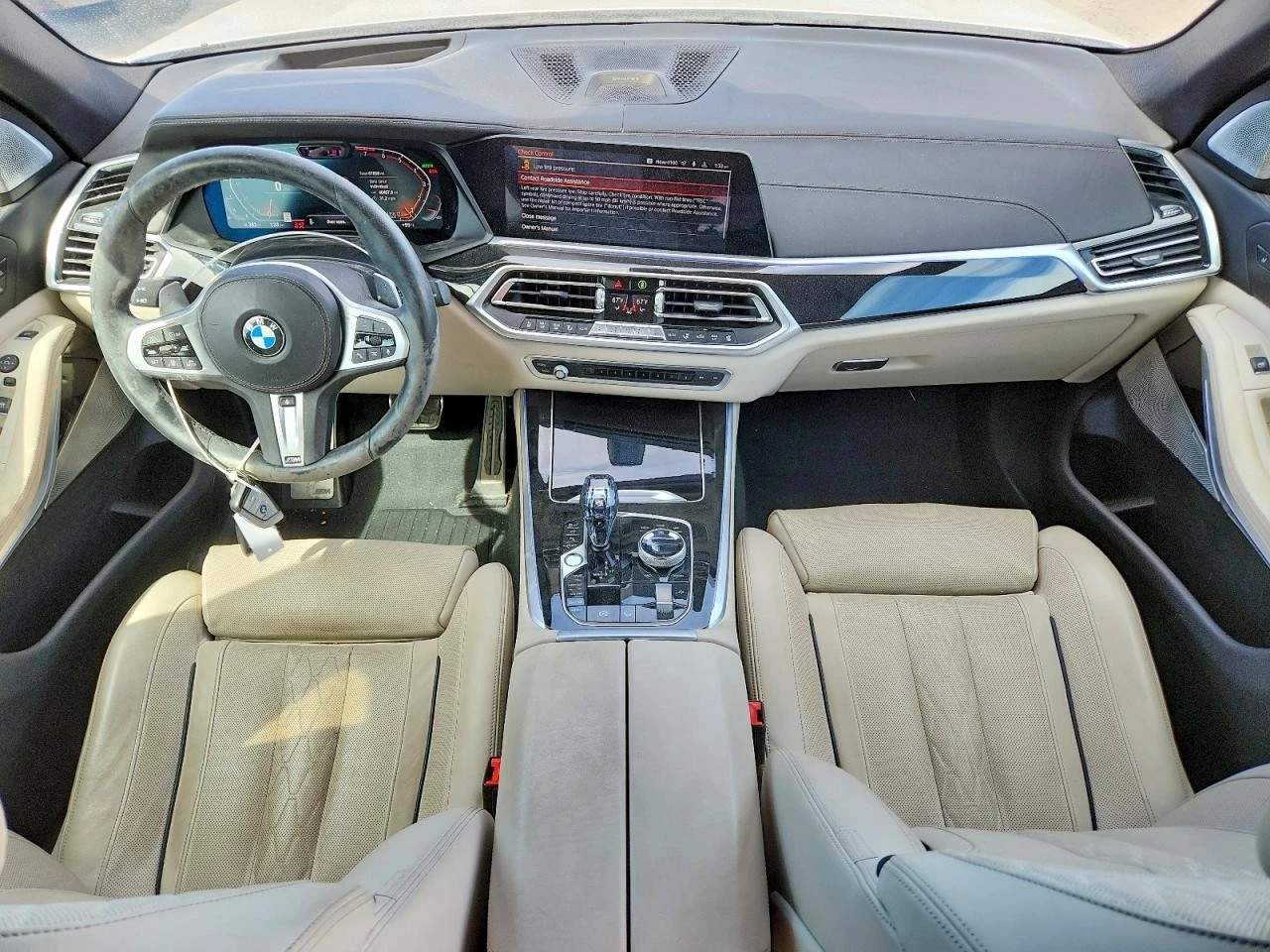 BMW X5 XDRIVE40I Bowers & Wilkins ACC HUD 360 | Mobile.bg � ����������� 8