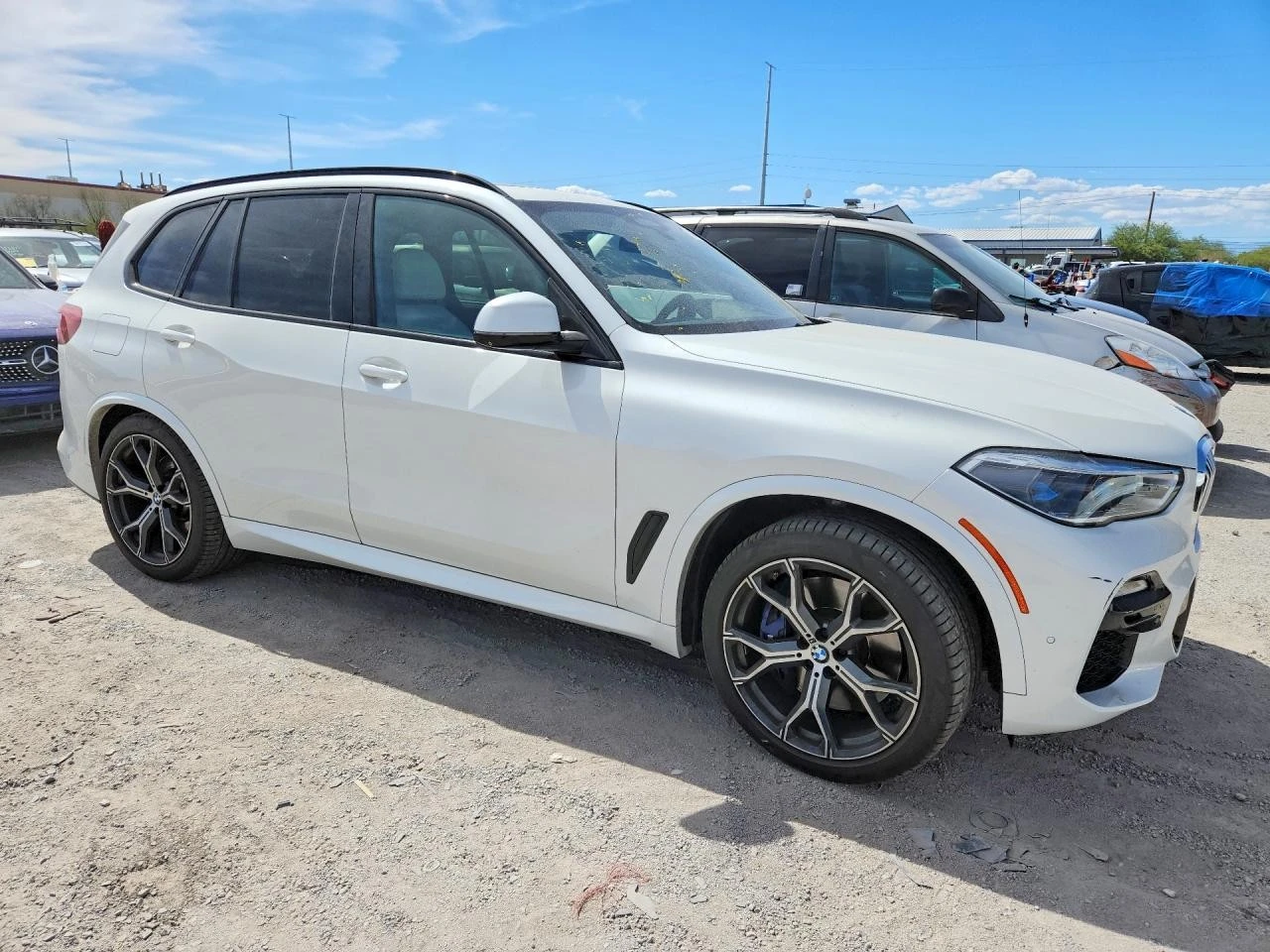 BMW X5 XDRIVE40I Bowers & Wilkins ACC HUD 360 | Mobile.bg � ����������� 5