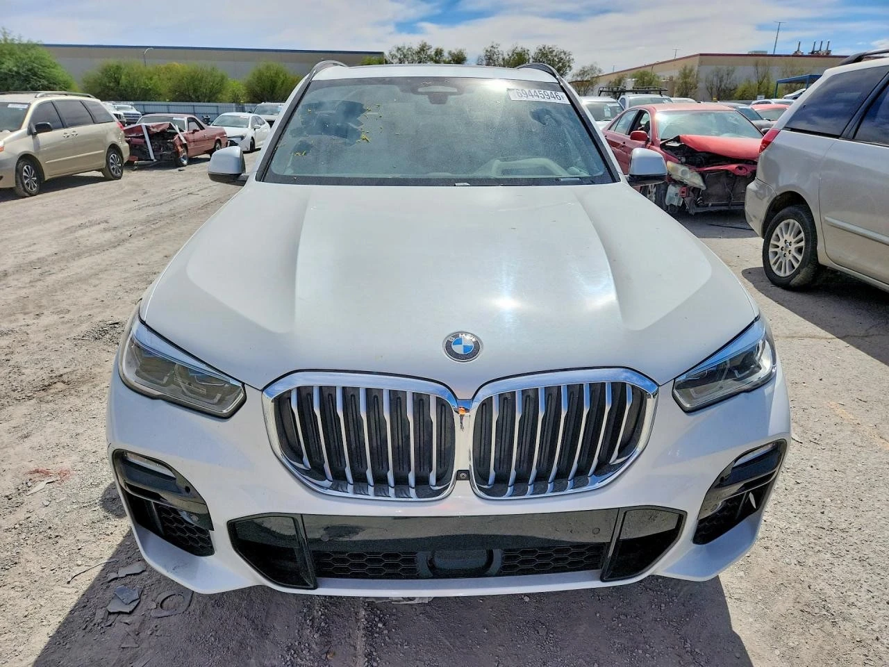 BMW X5 XDRIVE40I Bowers & Wilkins ACC HUD 360 | Mobile.bg � ����������� 6