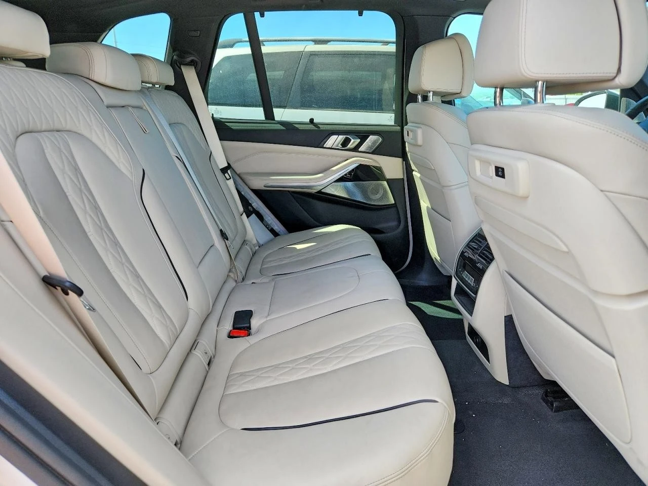 BMW X5 XDRIVE40I Bowers & Wilkins ACC HUD 360 | Mobile.bg � ����������� 11