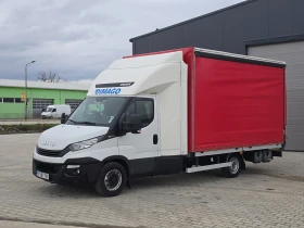 Iveco 35S18 3.0 180 ПАДАЩ БОРД ЩОРА, снимка 1