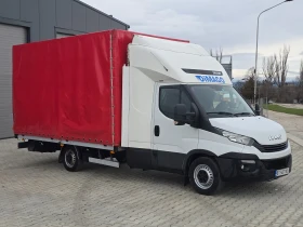 Iveco 35S18 3.0 180 ПАДАЩ БОРД ЩОРА, снимка 2