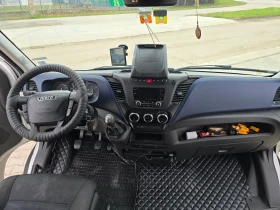 Iveco 35S18 3.0 180 ПАДАЩ БОРД ЩОРА, снимка 10