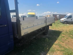 VW Lt 2, 5тди 109 коня 4, 40 кароцерия изплащане прес ТБ, снимка 3