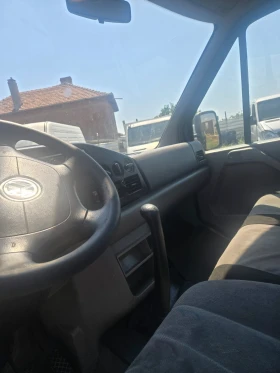VW Lt 2, 5тди 109 коня 4, 40 кароцерия изплащане прес ТБ, снимка 13