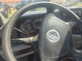 VW Lt 2, 5тди 109 коня 4, 40 кароцерия изплащане прес ТБ, снимка 14