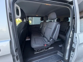 Mercedes-Benz Vito 2.5 D 8+ 1 LONG / ПЕРФЕКТНО СЪСТОЯНИЕ , снимка 11
