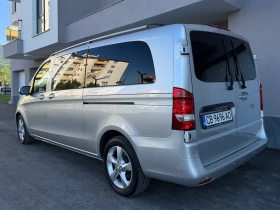 Mercedes-Benz Vito 2.5 D 8+ 1 LONG / ПЕРФЕКТНО СЪСТОЯНИЕ , снимка 7
