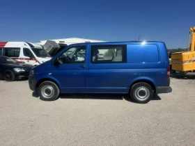 VW Transporter, снимка 3