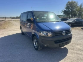 VW Transporter, снимка 2