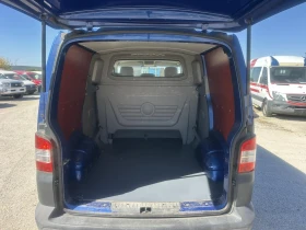 VW Transporter, снимка 16