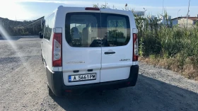 Citroen Jumpy 1.6TDI | Mobile.bg    5