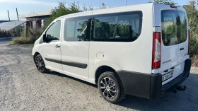 Citroen Jumpy 1.6TDI | Mobile.bg    4