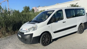 Citroen Jumpy 1.6TDI | Mobile.bg    2