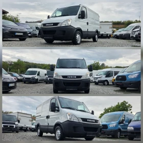 Iveco 35S18 3.0HPT 5 6. | Mobile.bg    8