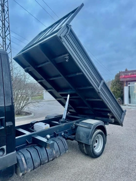 Iveco 35c15 Тристранен Самосвал! Регистриран!, снимка 5