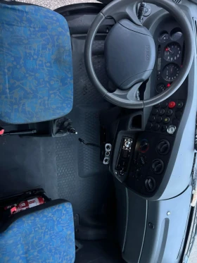 Iveco 35c15 Тристранен Самосвал! Регистриран!, снимка 8