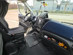 Iveco 35S18 3.0 180 ПАДАЩ БОРД ЩОРА | Auto.bg — изображение 11