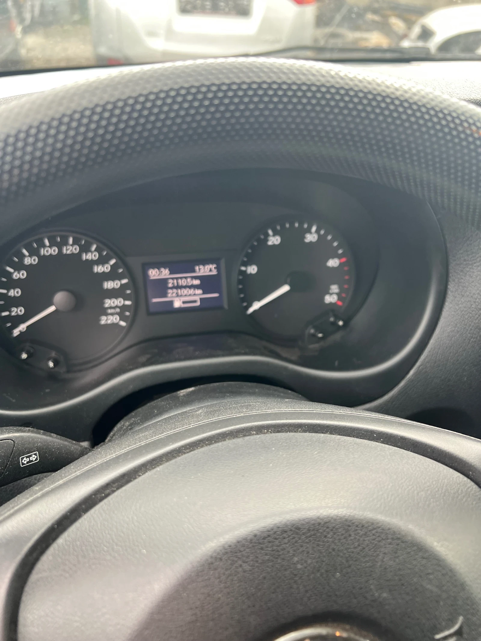 Mercedes-Benz Vito 2.2 CDI - изображение 7