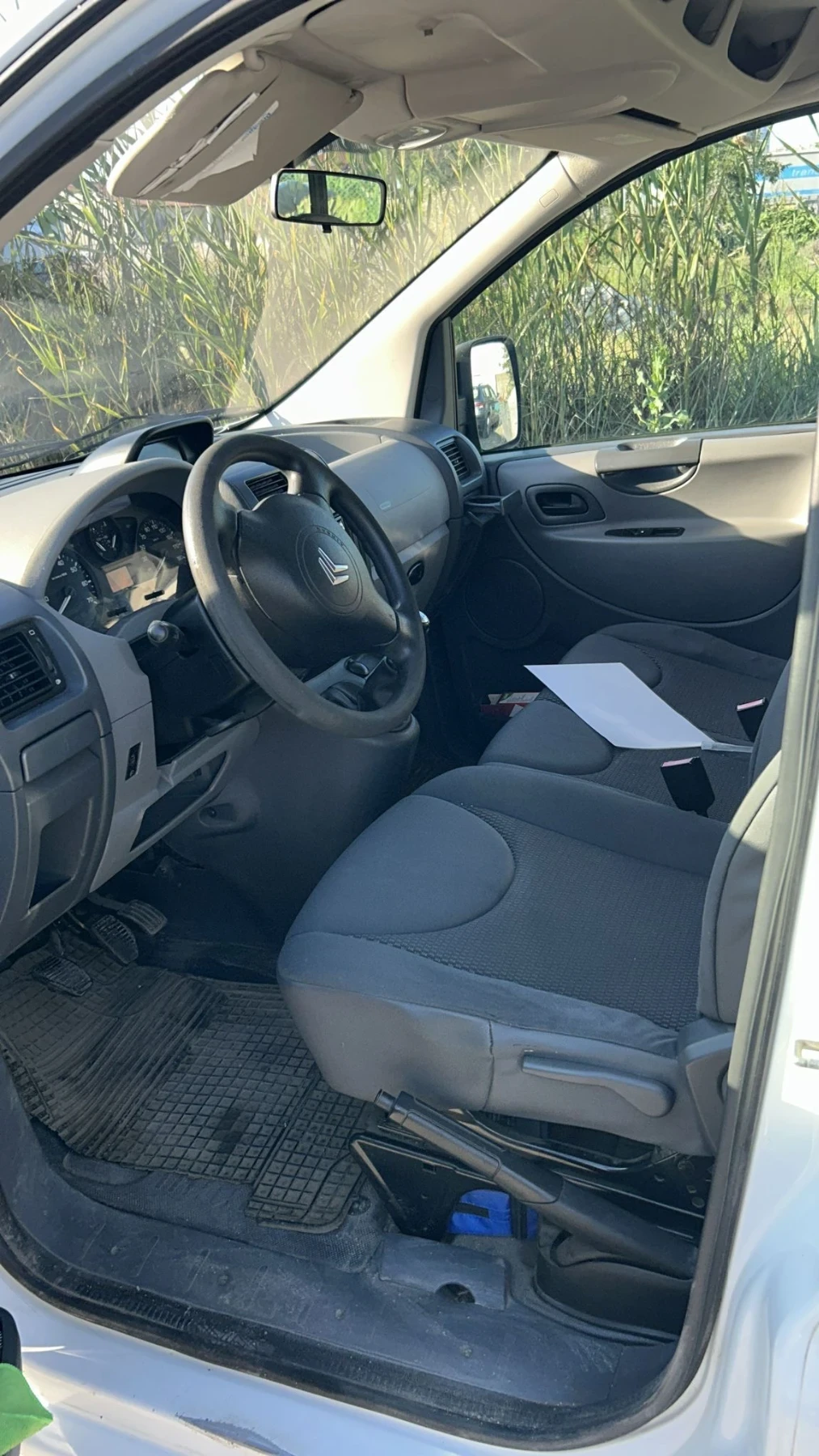 Citroen Jumpy 1.6TDI - изображение 6