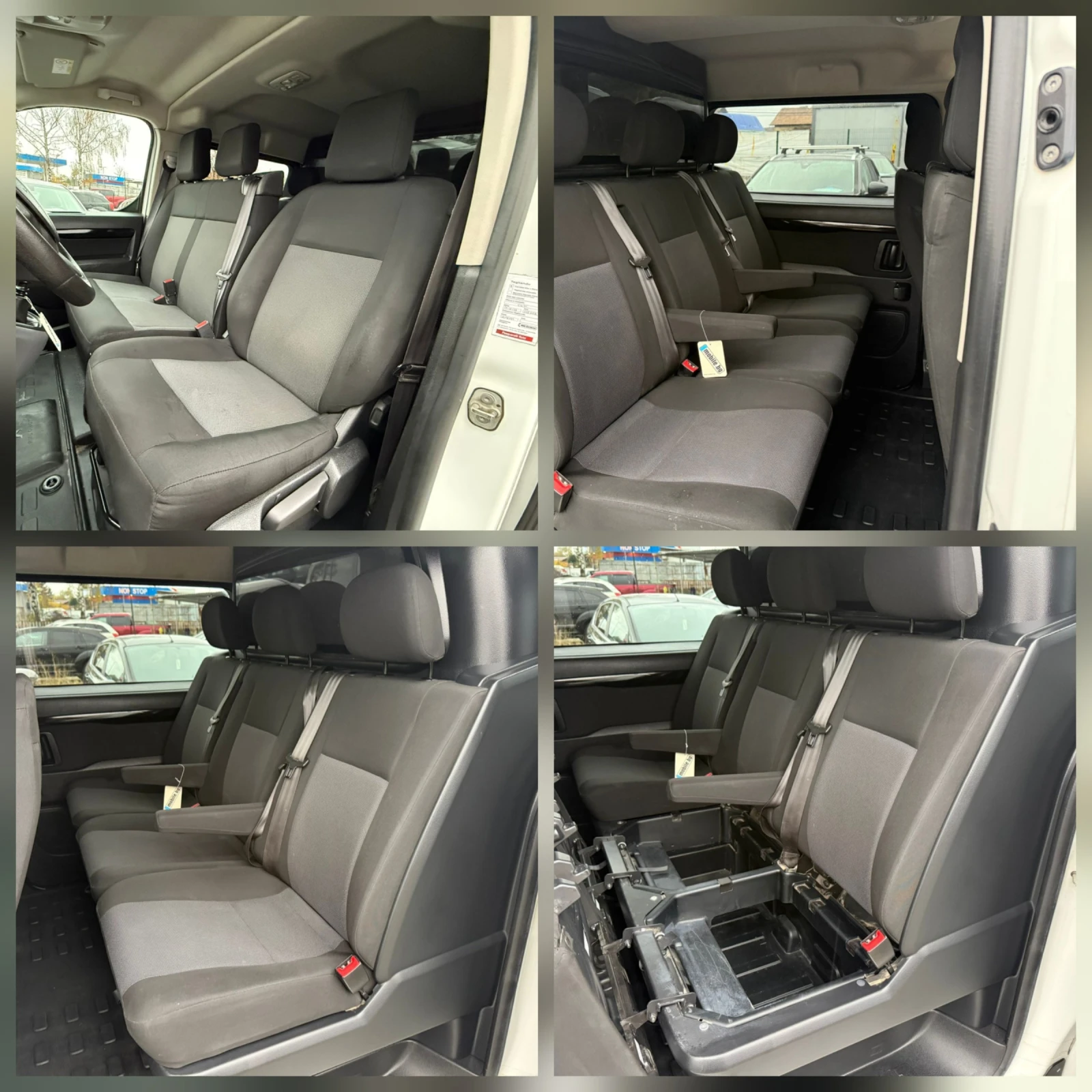 Peugeot Expert 2.0 HDI* 150.* *  | Mobile.bg   16