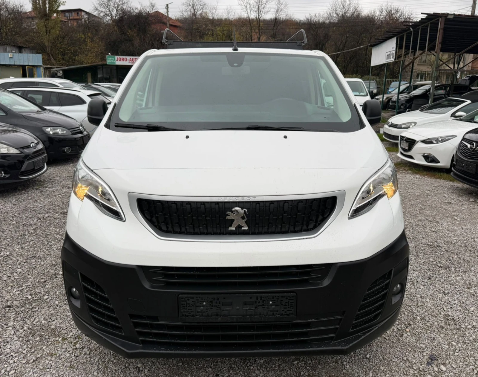 Peugeot Expert 2.0 HDI* 150к.с* ТОП*  - изображение 2