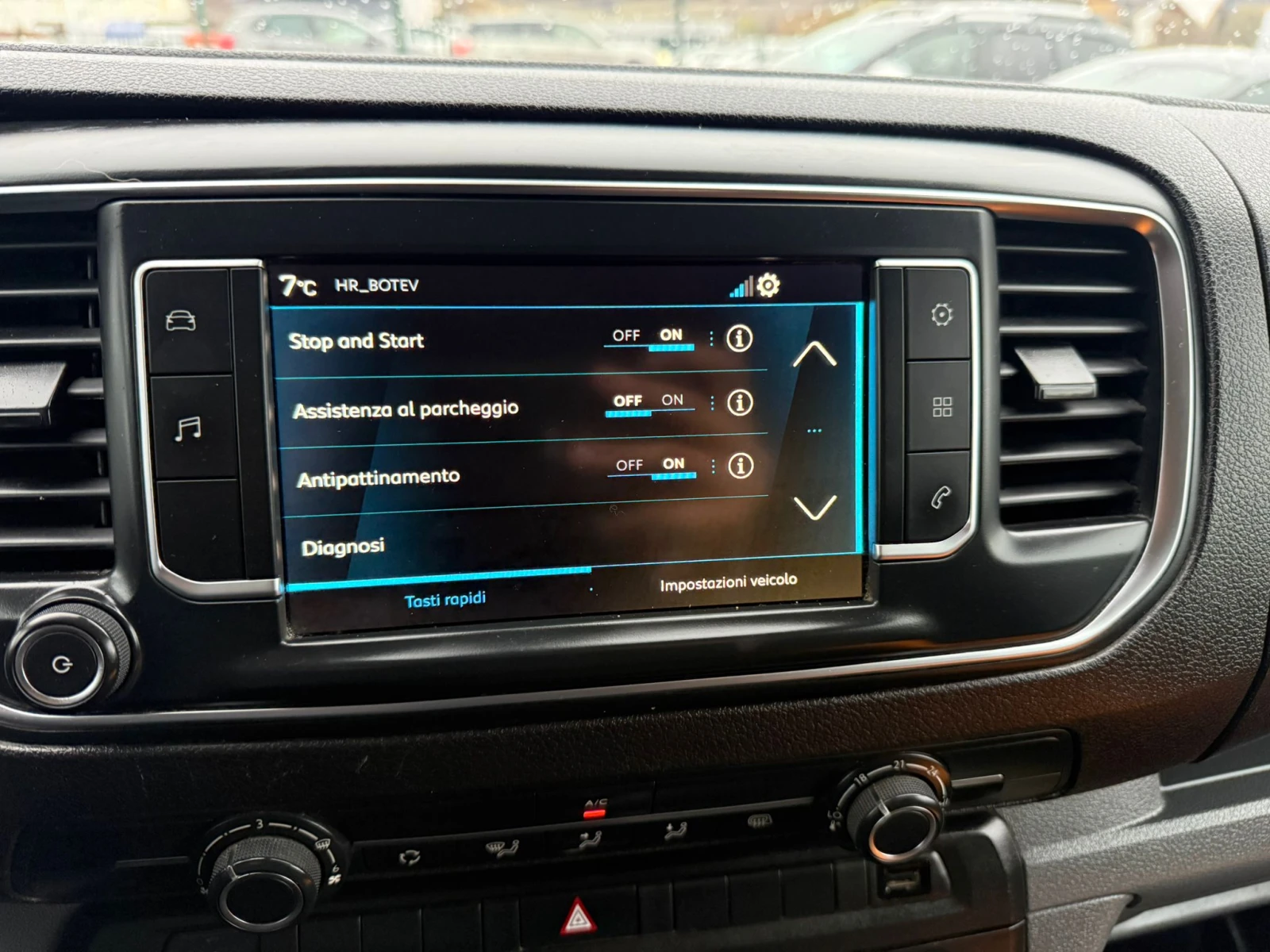 Peugeot Expert 2.0 HDI* 150.* *  | Mobile.bg   13