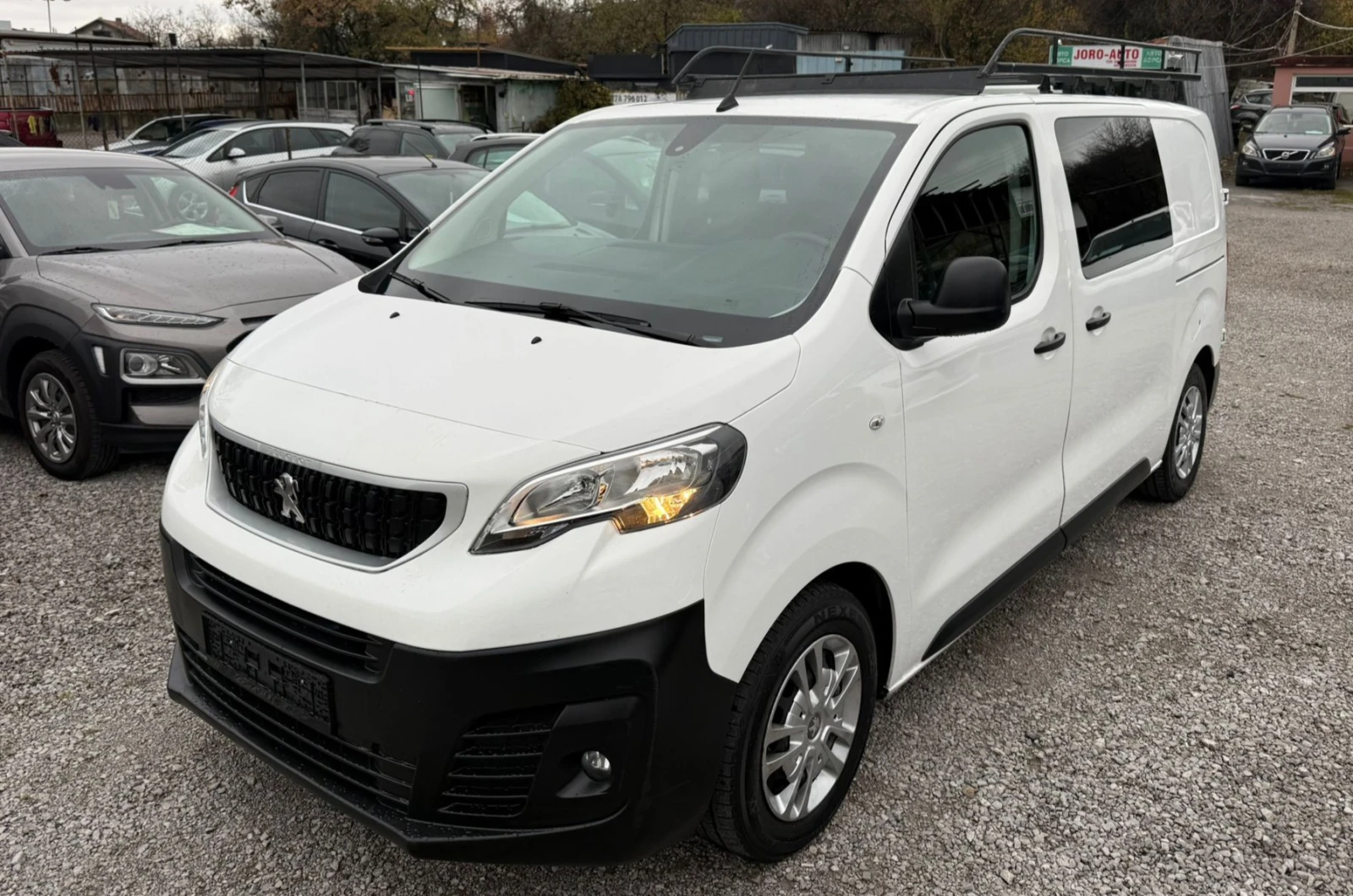 Peugeot Expert 2.0 HDI* 150.* *  | Mobile.bg   1