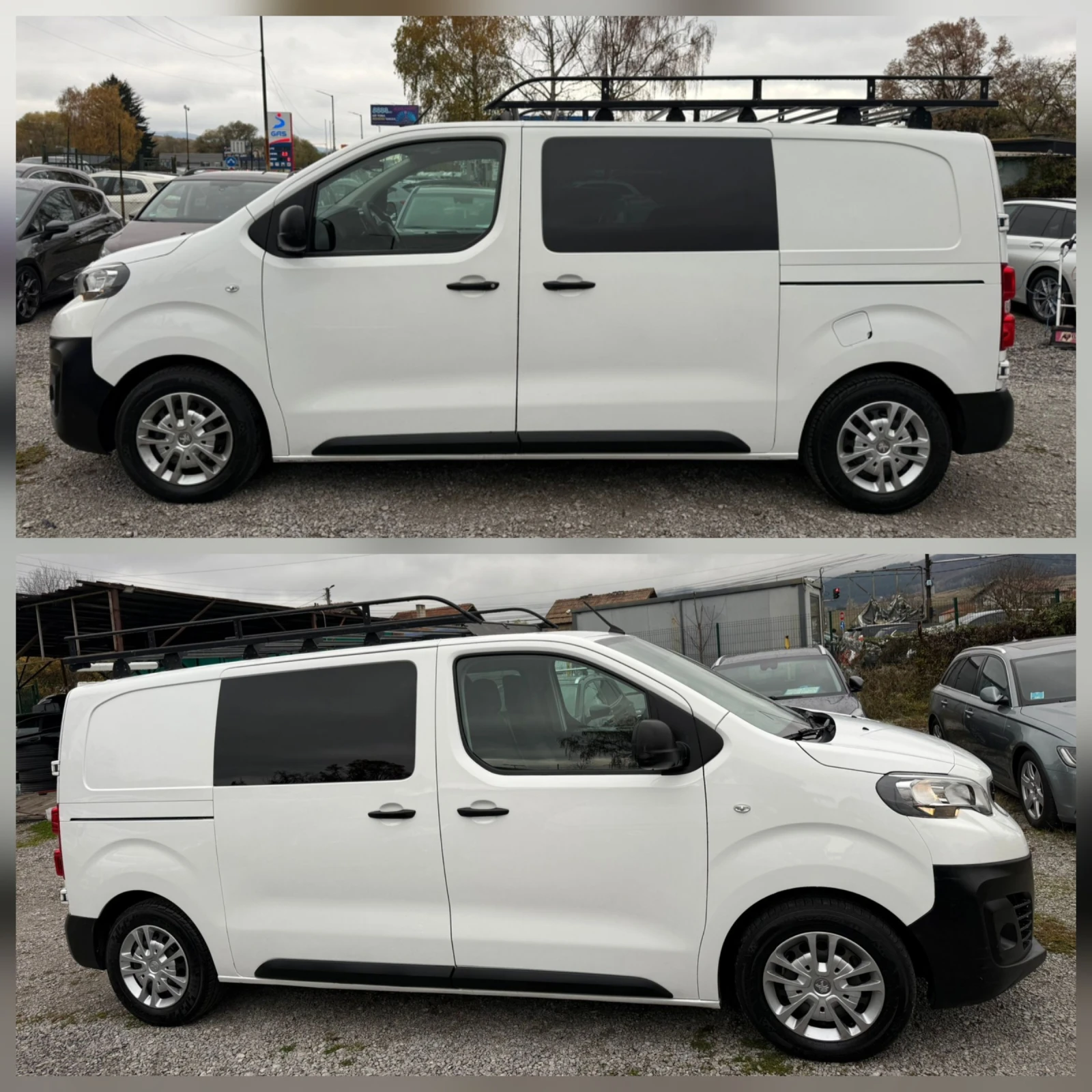 Peugeot Expert 2.0 HDI* 150к.с* ТОП*  - изображение 8