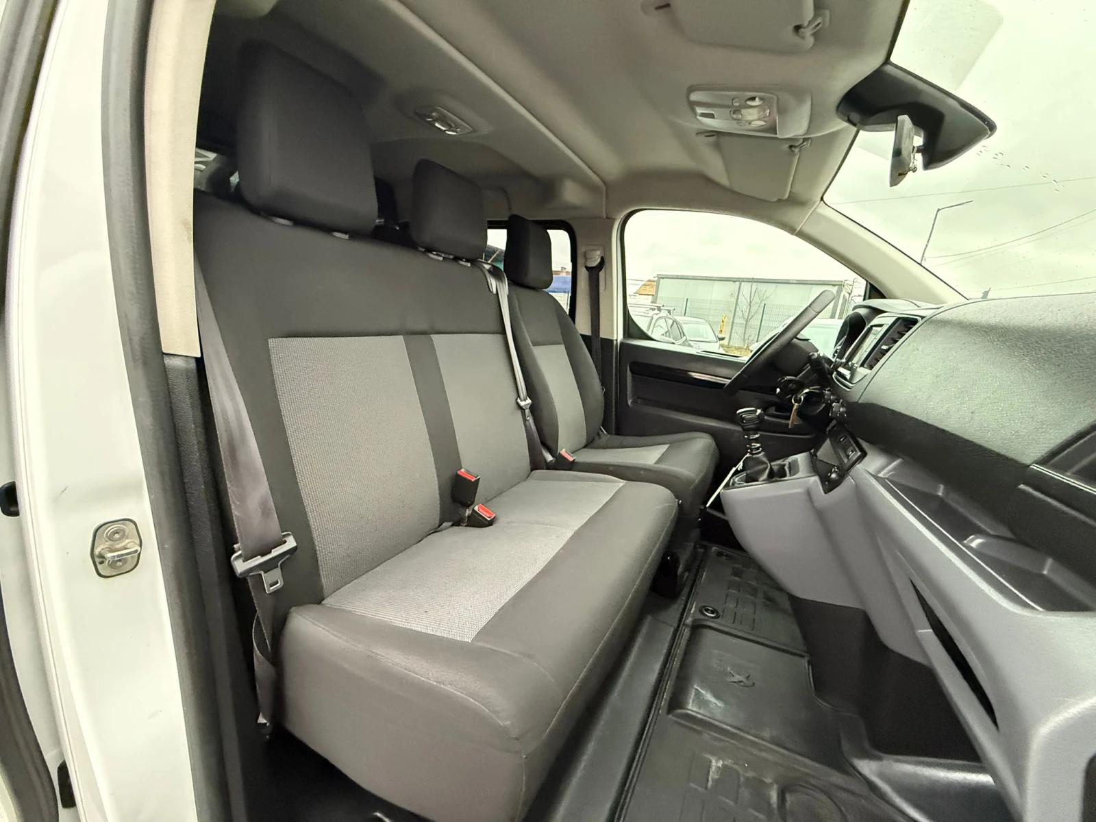 Peugeot Expert 2.0 HDI* 150.* *  | Mobile.bg   11