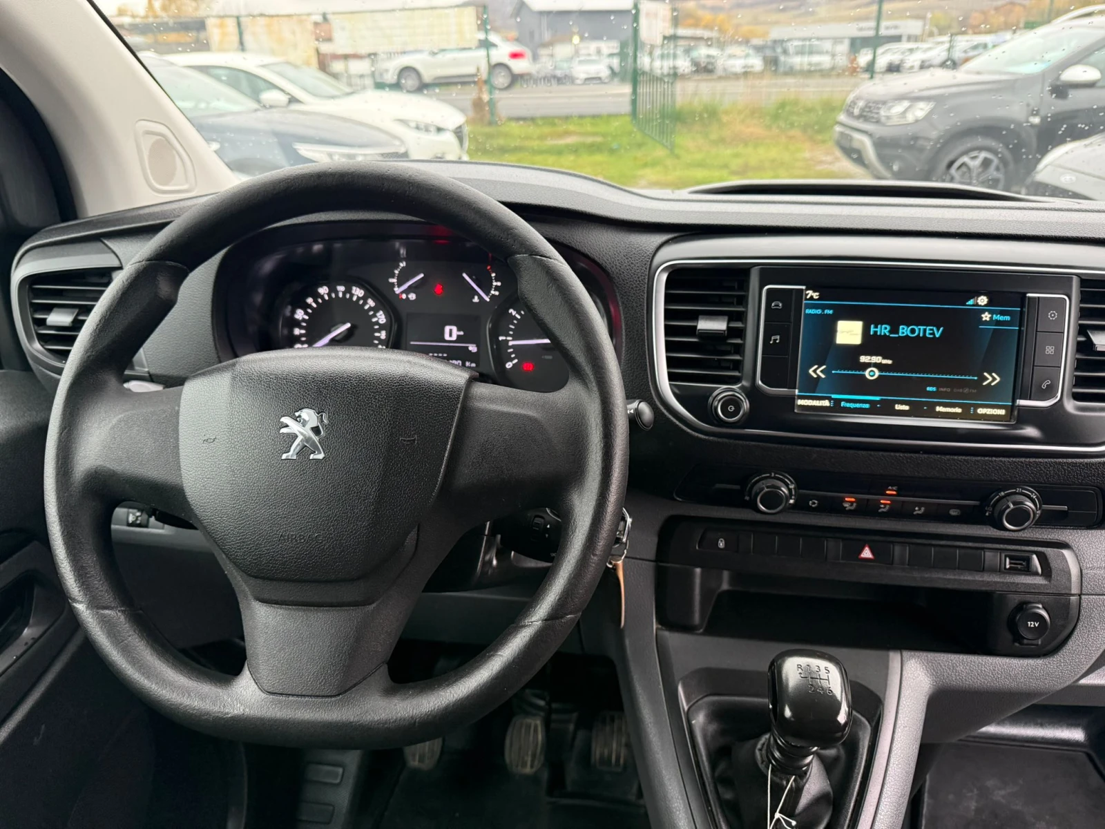 Peugeot Expert 2.0 HDI* 150.* *  | Mobile.bg   14